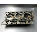 #QX01 Cylinder Head From 1993 Dodge Grand Caravan  3.3 4448015